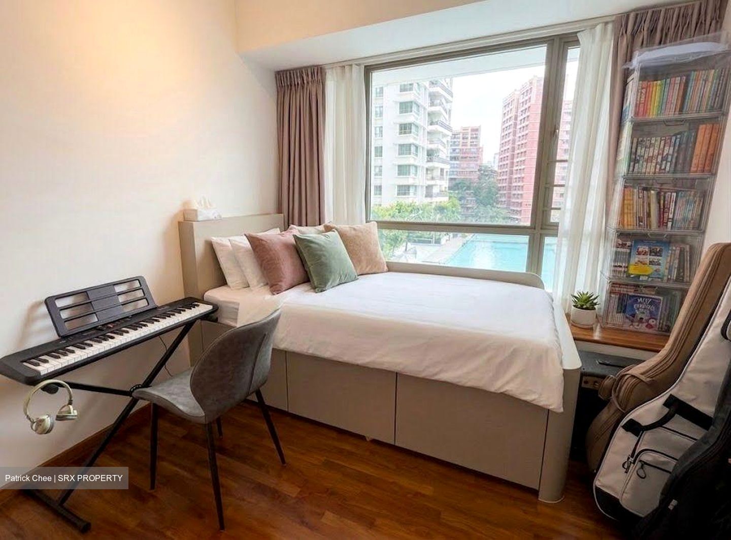 Trevista (D12), Condominium #537859261